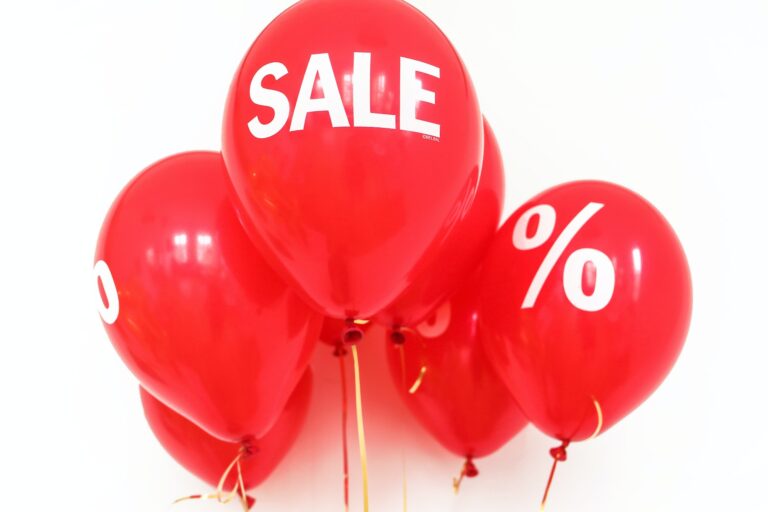 Schnäppchen und Deals – Wo kann ich viel Geld sparen?