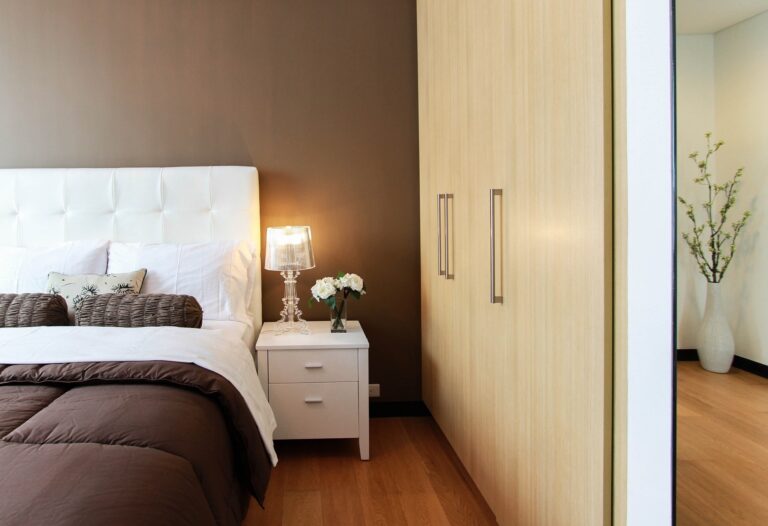 Woran lassen sich gute Boxspringbetten erkennen?