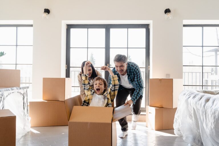 Umzug richtig planen: Tipps zur Organisation