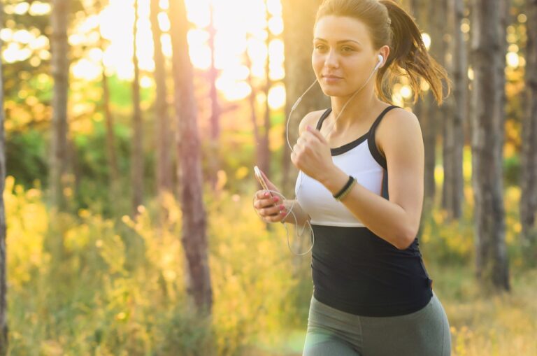 Gesund und aktiv: Fitness-Gadgets für einen vitalen Alltag