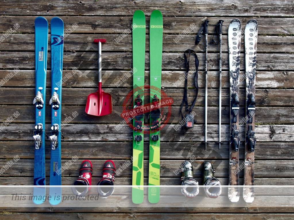 Alles Wichtige zur Wintersport-Ausrüstung: Was Sie beim Kauf beachten sollten