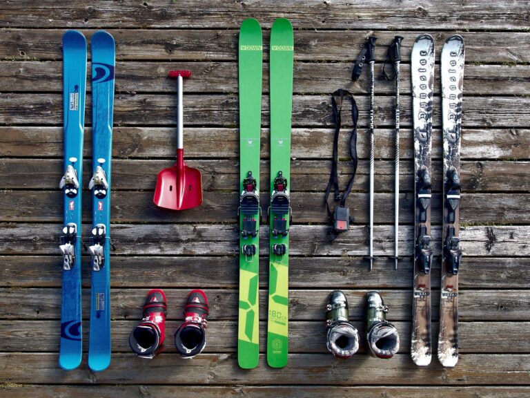 Alles Wichtige zur Wintersport-Ausrüstung: Was Sie beim Kauf beachten sollten