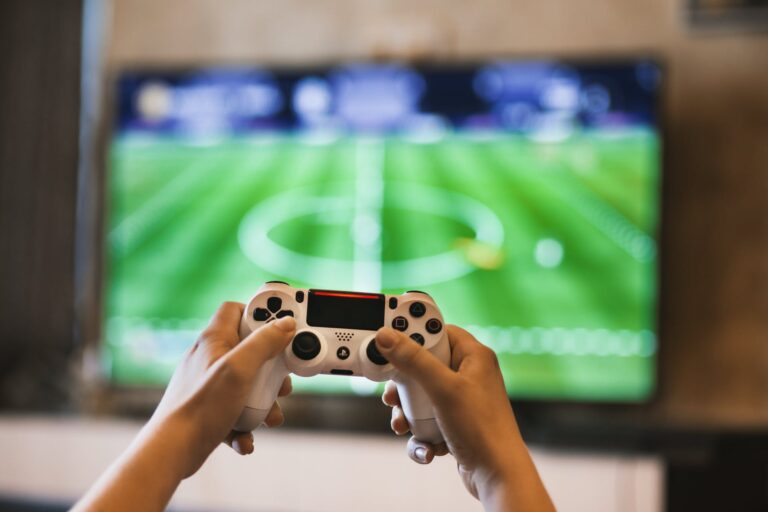 Die neuesten Trends bei elektronischen Spielzeugen für Erwachsene