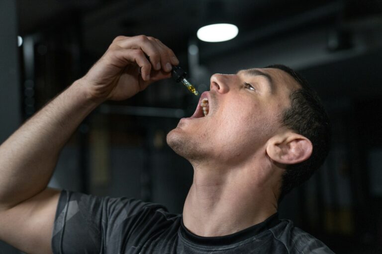 CBD-Produkte: Halten sie, was sie versprechen?