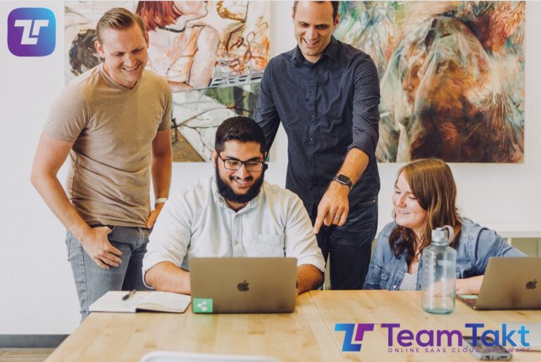 Erfolgreicher Release von TeamTakt am 01.02.2024 mit den Modulen Task Manager und Ticket System 2.0