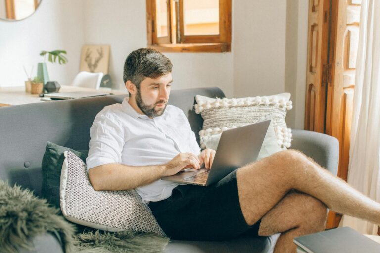 Maximale IT-Sicherheit im Home-Office: Schutz für Ihr Heimnetzwerk und Ihre Daten