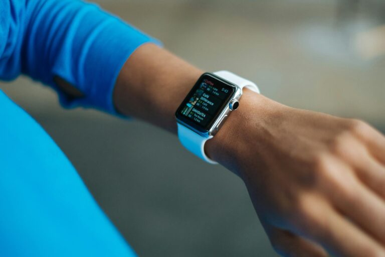 Die besten Apple Watch Armbänder für Sport, Arbeit und Freizeit