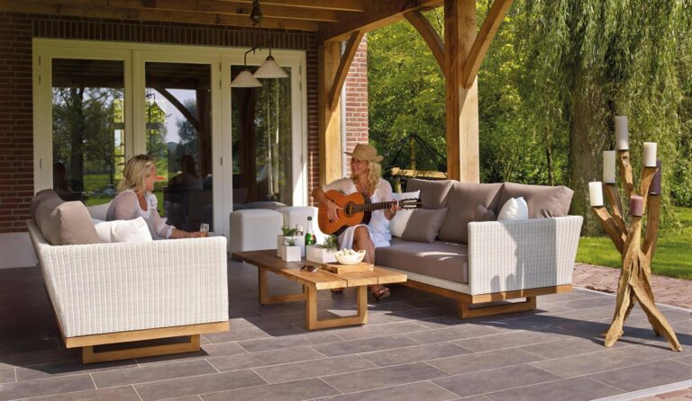 Die richtige Terrassenüberdachung finden: Tipps für Planung und Auswahl