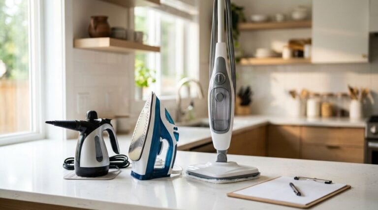 Kauf-Checkliste: Worauf Sie beim Produktvergleich für Dampfgeräte achten sollten