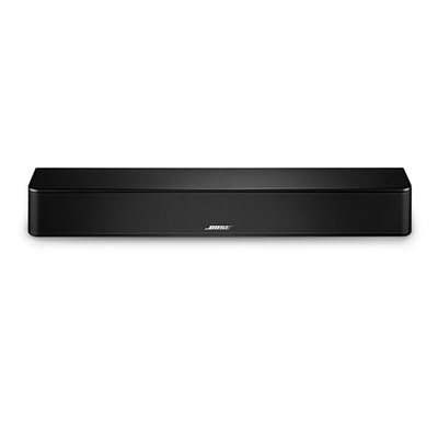 Bose Solo Soundbar Series 2 TV Lautsprecher mit Bluetooth, Schwarz