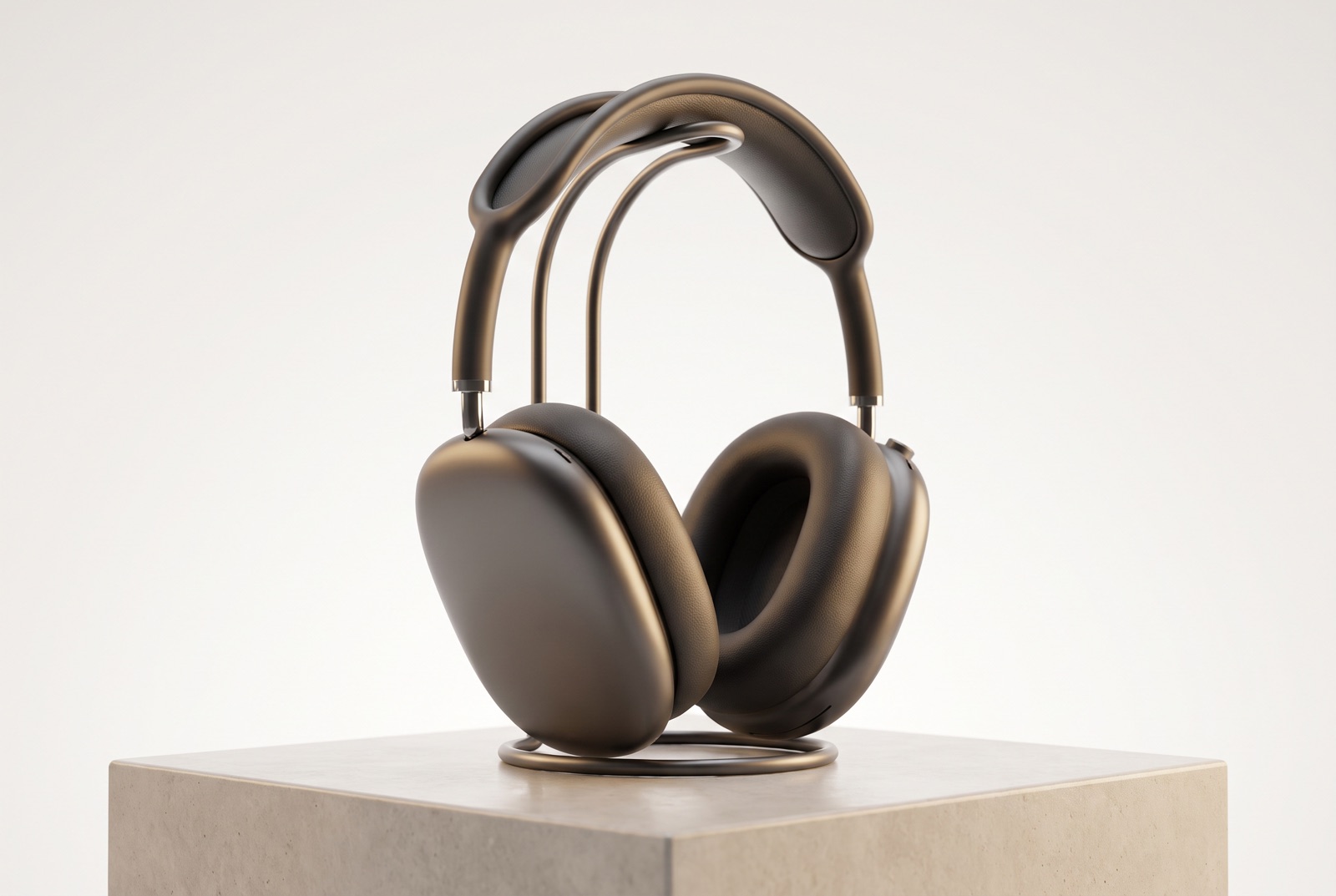 Moderne Bluetooth-Kopfhörer mit Noise Cancelling im Vergleich