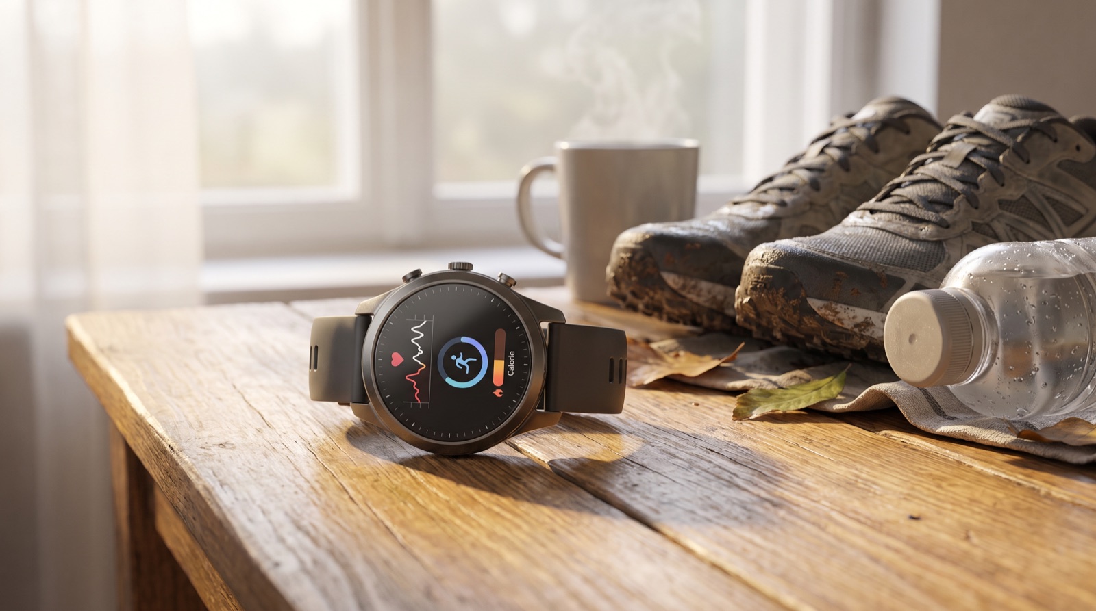 GPS-Laufuhren im Vergleich: Welche Sportuhr liefert das beste Paket aus GPS, Display, Akkulaufzeit und Trainingsfunktionen?