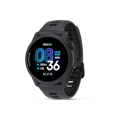 COROS PACE 4 Ultraleichte Sportuhr, 1,2