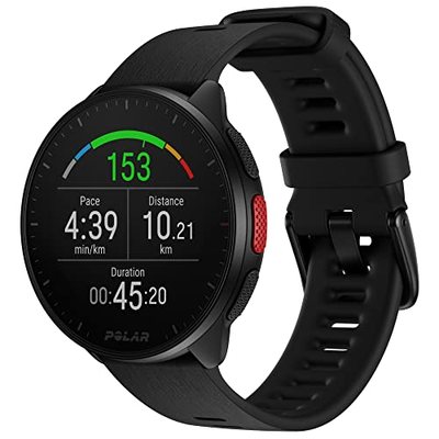 Garmin Forerunner 165 Music 43mm - Lauf-Smartwatch, 1,2