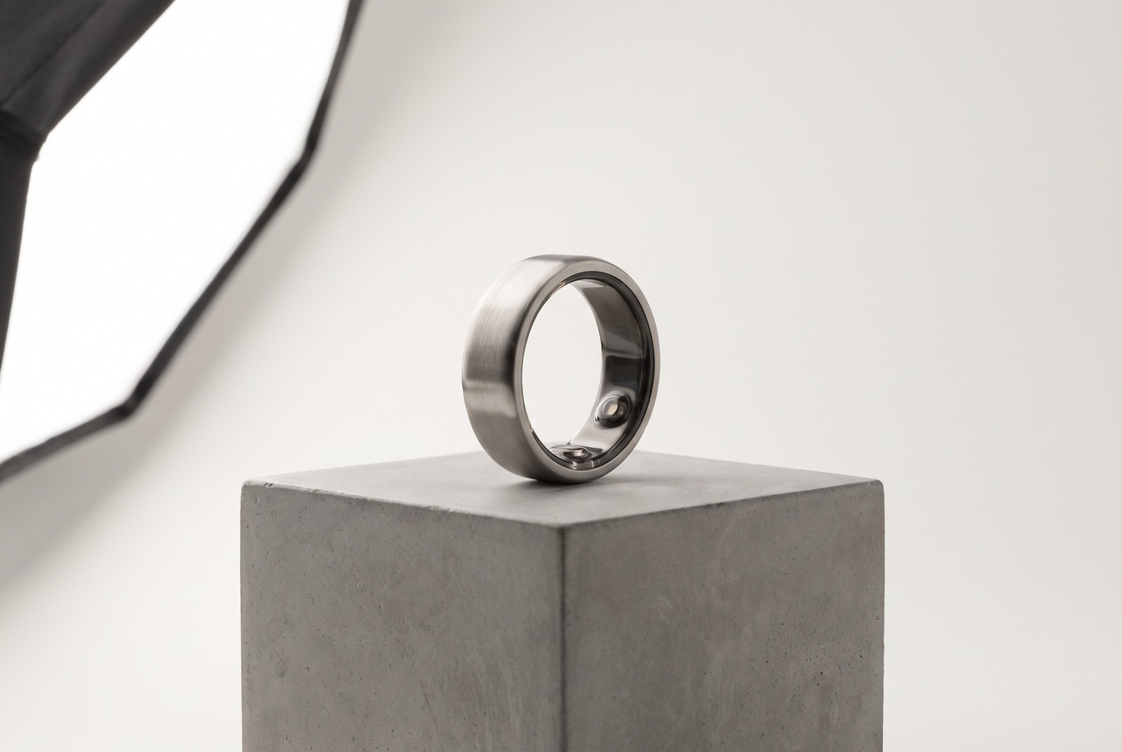 Moderne Smart Rings zur Gesundheitsmessung im Vergleich