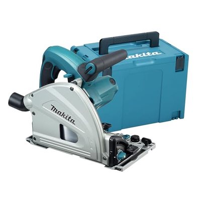 Makita Tauchsäge im Makpac, SP6000J