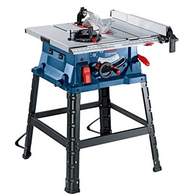 Tischkreissäge GTS 254 Bosch Professional