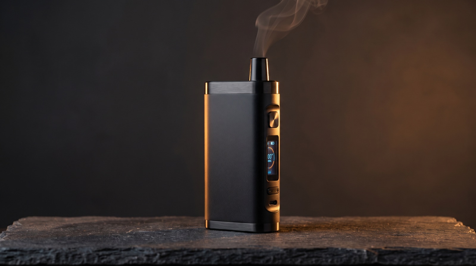 Vaporizer erhitzen Kräuter schonend, statt sie zu verbrennen – für reinen Dampf und vollen Geschmack. Das passende Heizsystem macht den Unterschied.