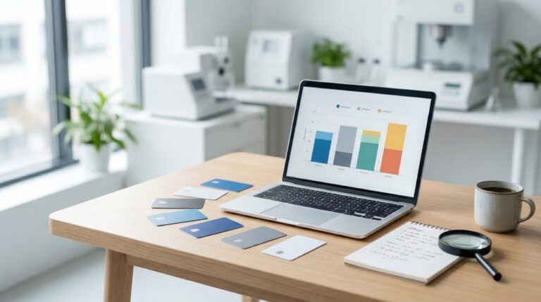 Kreditkarten im Test: So arbeitet die Redaktion
