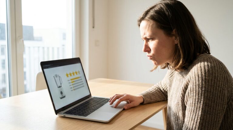Fake-Bewertungen erkennen: 9 Warnsignale im Check